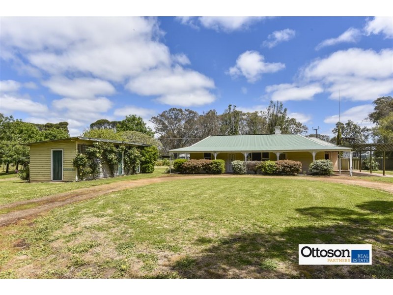 6638 Frances Road, Kybybolite SA 5262