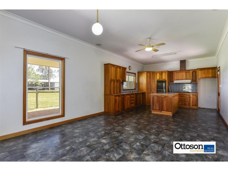 6638 Frances Road, Kybybolite SA 5262