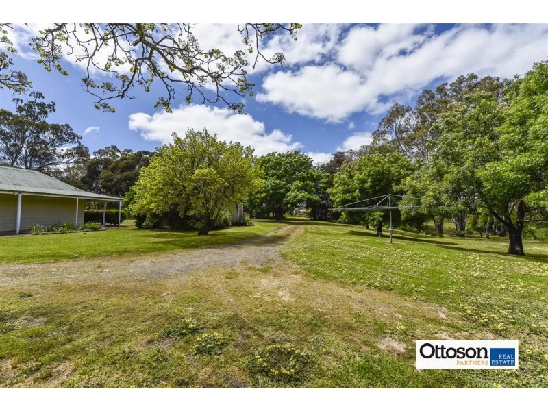 6638 Frances Road, Kybybolite SA 5262