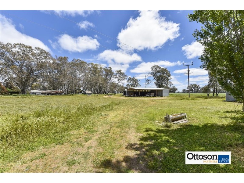 6638 Frances Road, Kybybolite SA 5262