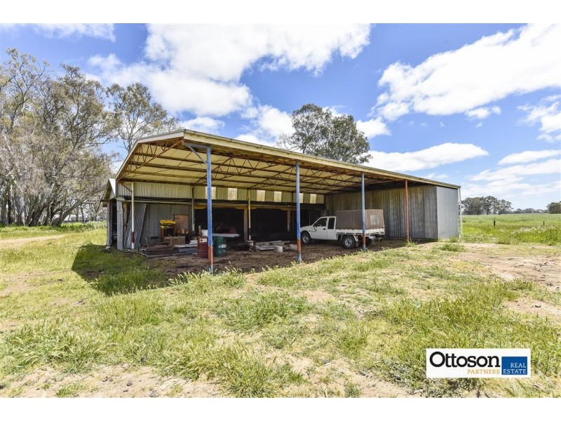 6638 Frances Road, Kybybolite SA 5262