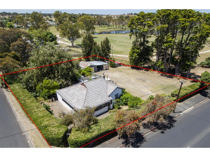 13-15 Memorial Drive, Naracoorte SA 5271