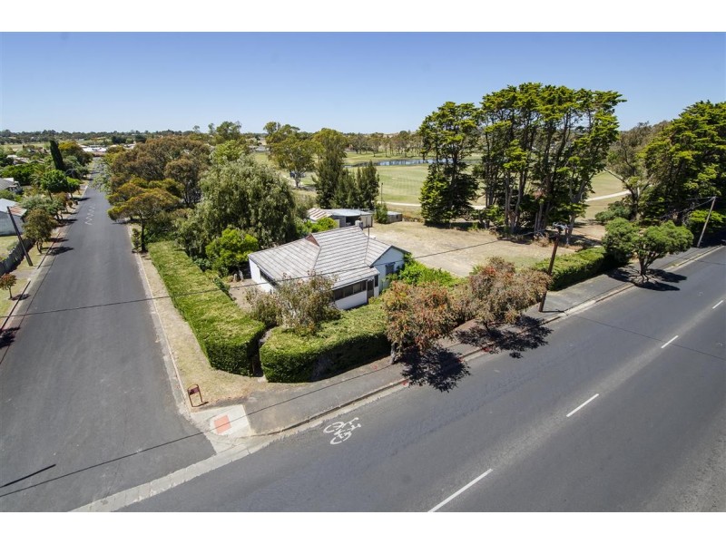 13-15 Memorial Drive, Naracoorte SA 5271