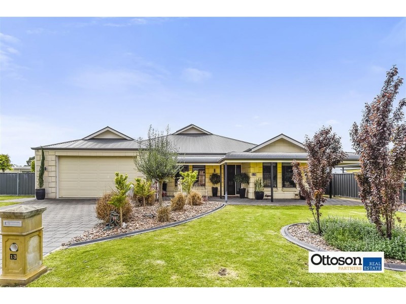13 Panorama Crescent, Naracoorte SA 5271