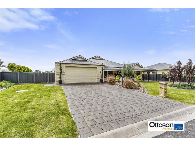 13 Panorama Crescent, Naracoorte SA 5271