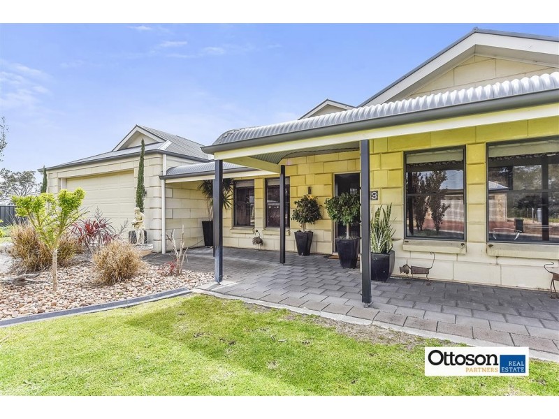 13 Panorama Crescent, Naracoorte SA 5271