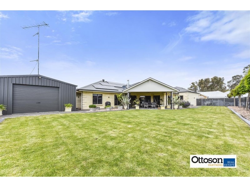 13 Panorama Crescent, Naracoorte SA 5271
