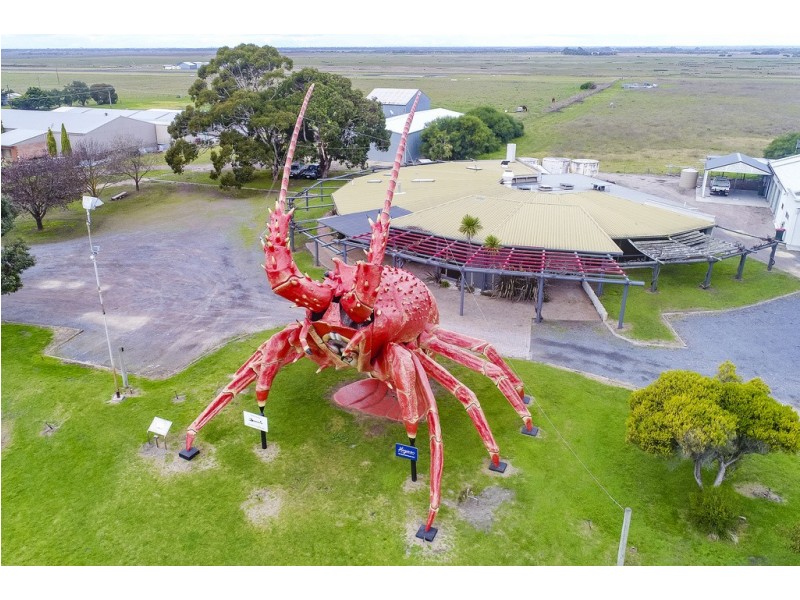 6 Princes Highway, Kingston Se SA 5275