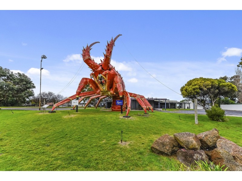 6 Princes Highway, Kingston Se SA 5275