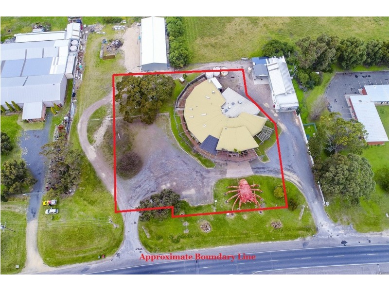 6 Princes Highway, Kingston Se SA 5275