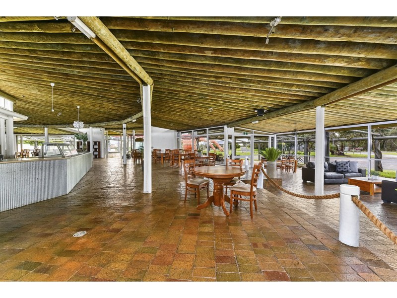 6 Princes Highway, Kingston Se SA 5275