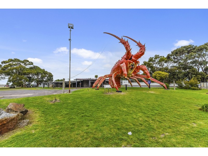 6 Princes Highway, Kingston Se SA 5275