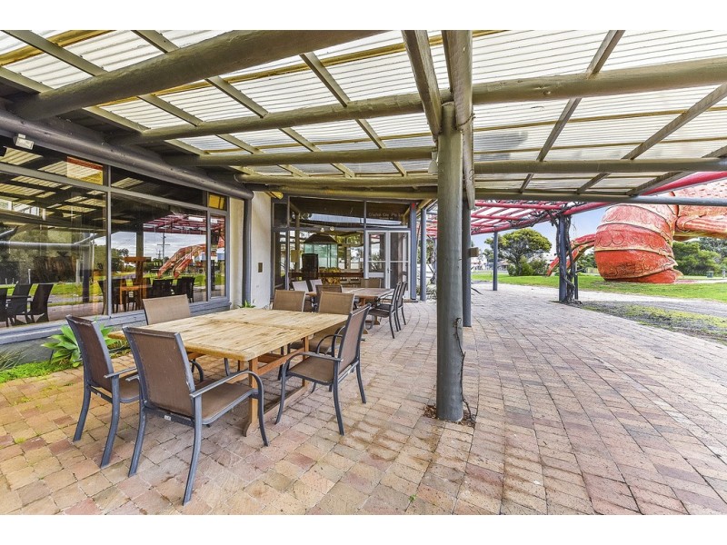 6 Princes Highway, Kingston Se SA 5275