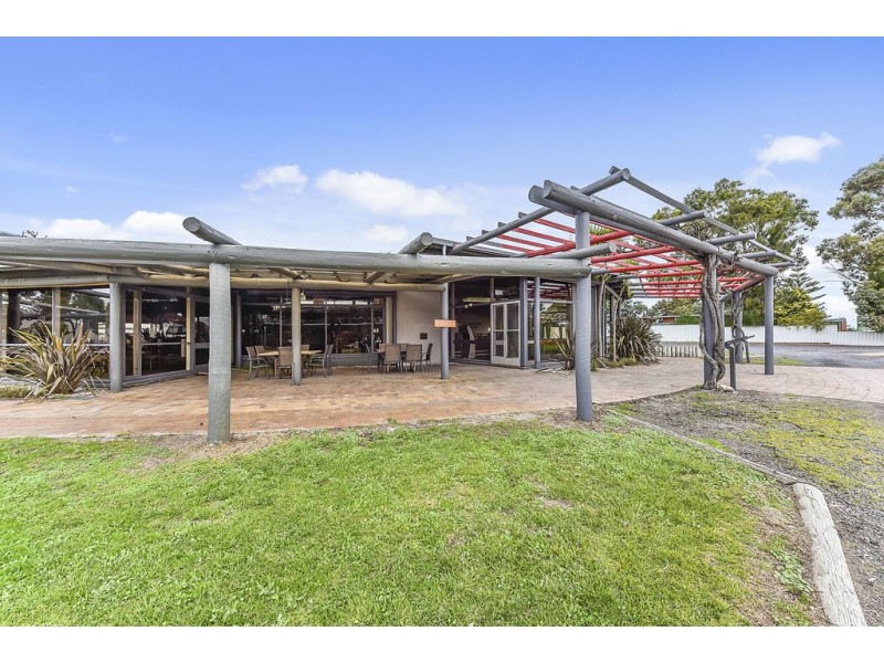 6 Princes Highway, Kingston Se SA 5275