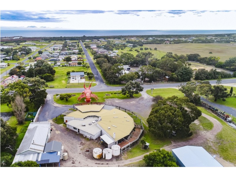 6 Princes Highway, Kingston Se SA 5275