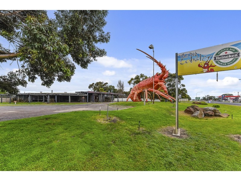 6 Princes Highway, Kingston Se SA 5275