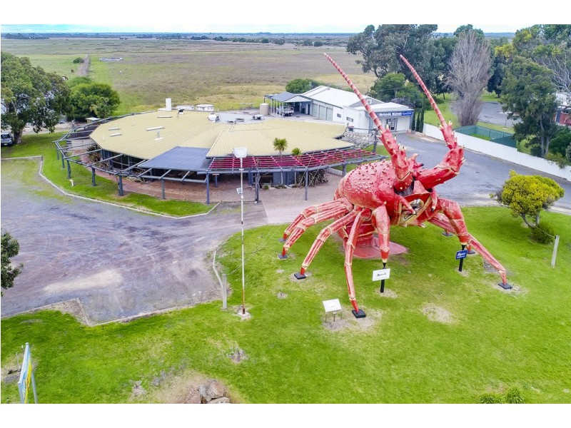 6 Princes Highway, Kingston Se SA 5275