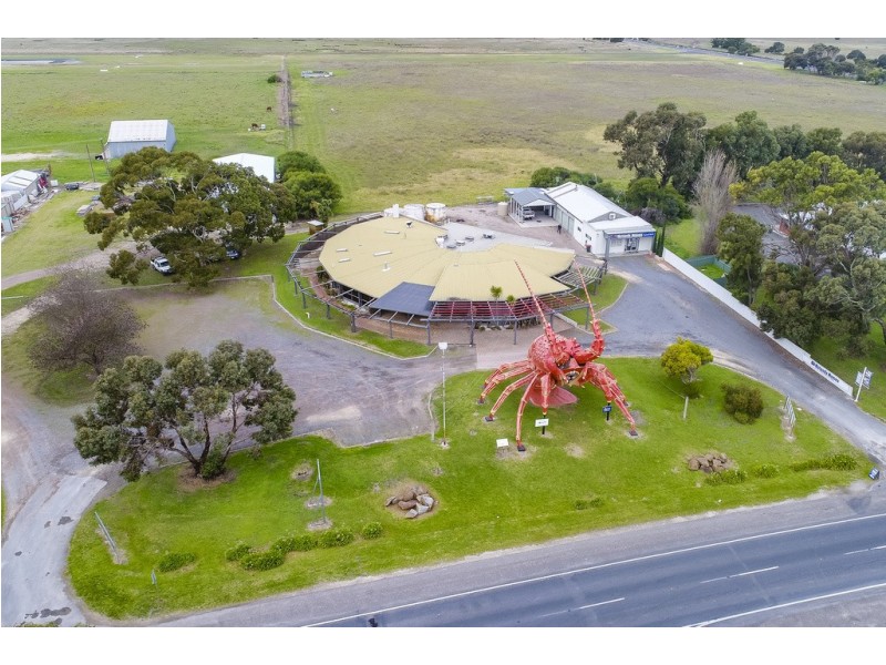 6 Princes Highway, Kingston Se SA 5275