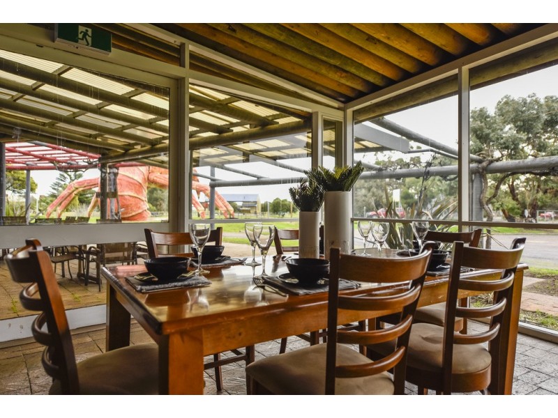 6 Princes Highway, Kingston Se SA 5275