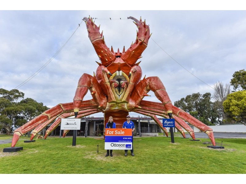 6 Princes Highway, Kingston Se SA 5275