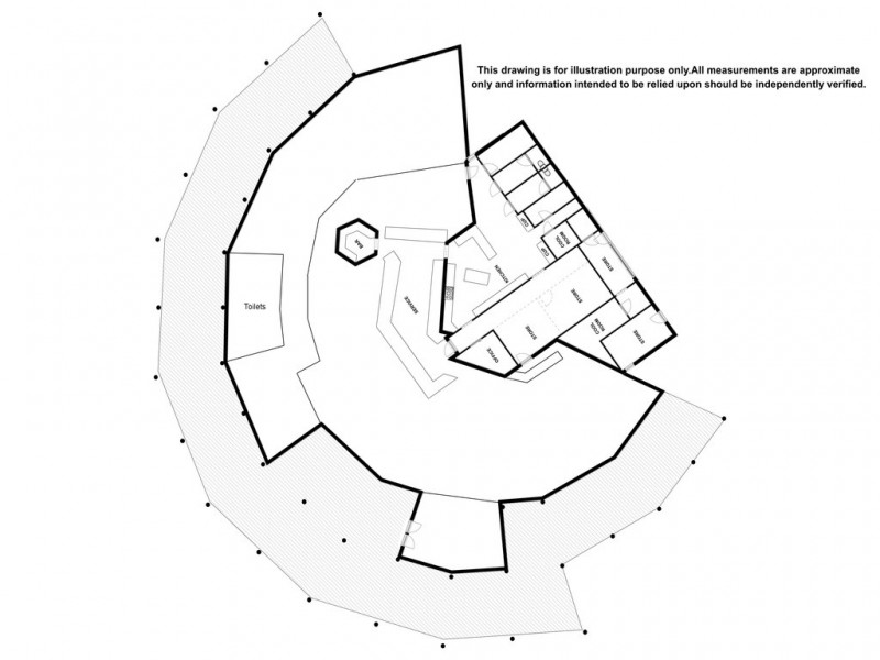 6 Princes Highway, Kingston Se SA 5275