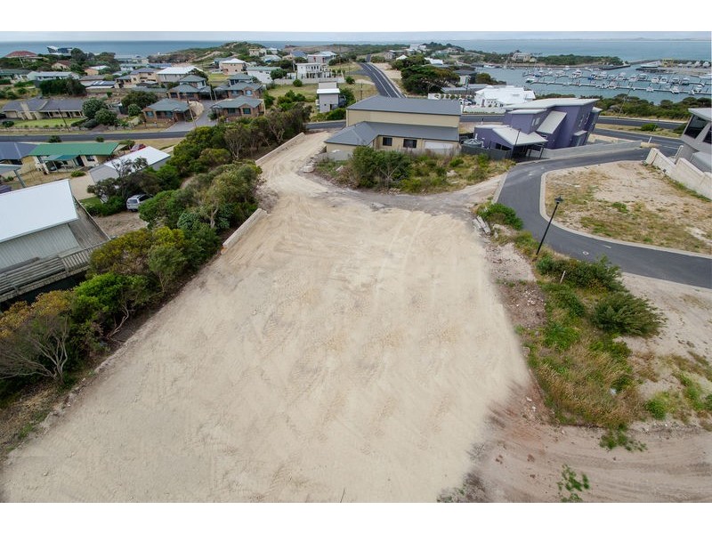 Lot 8 Maddison Court (11 Backler Street), Robe SA 5276