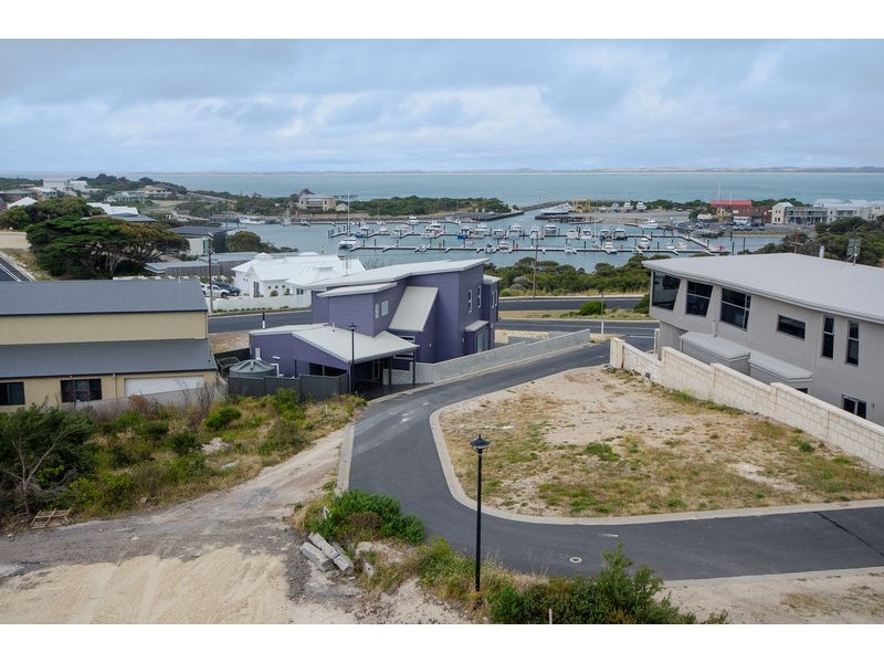 Lot 8 Maddison Court (11 Backler Street), Robe SA 5276
