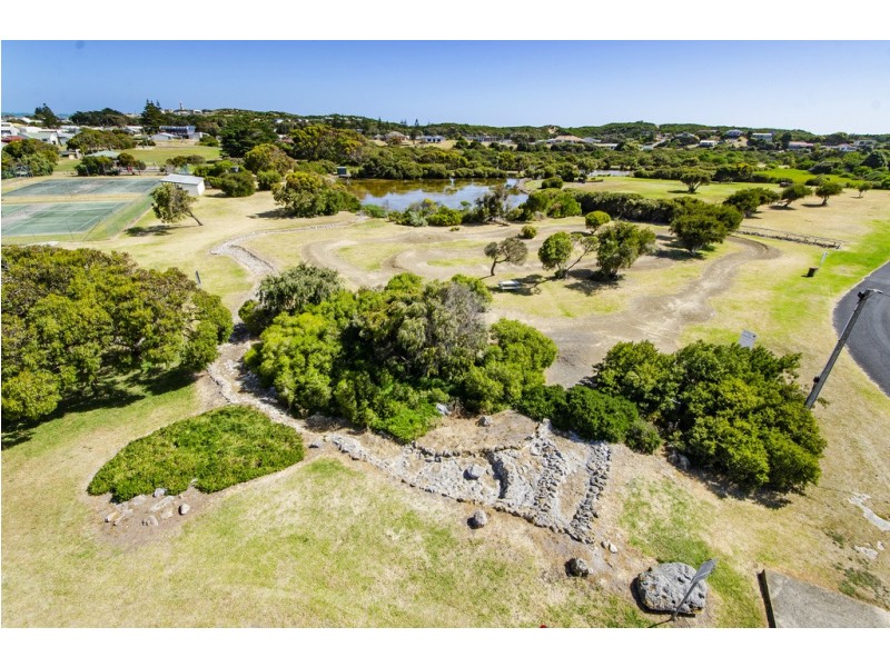 12 Chambers Street, Beachport SA 5280