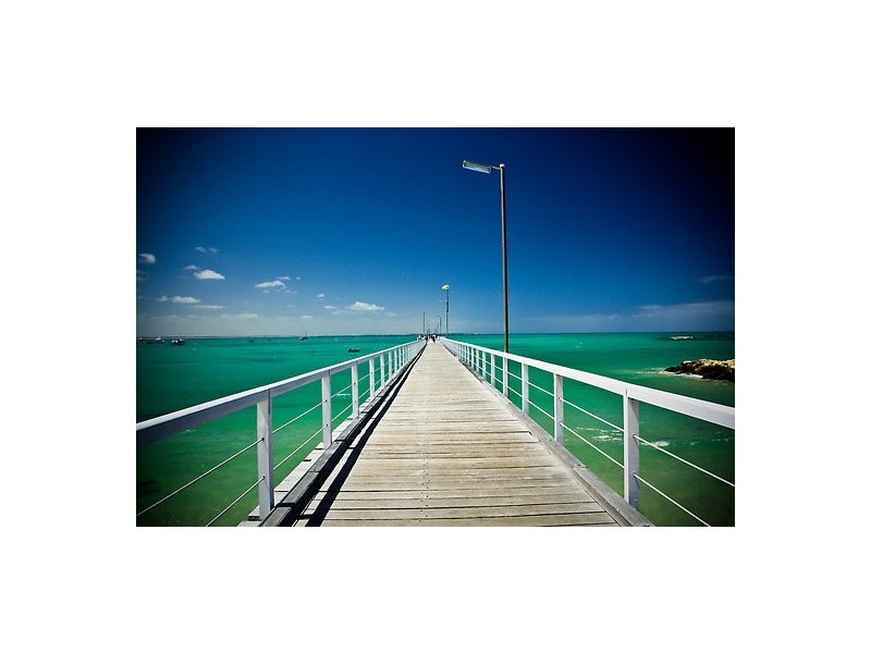 12 Chambers Street, Beachport SA 5280