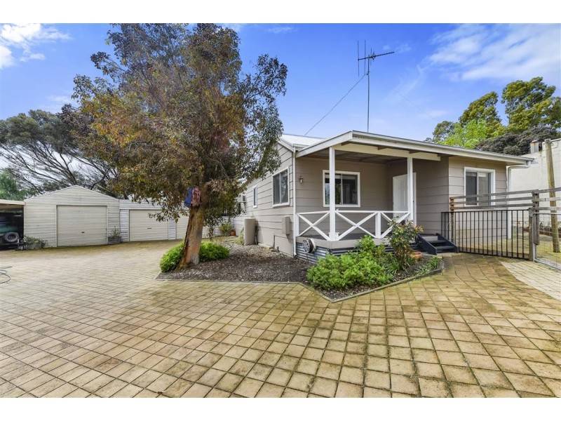 5 Aitchison Avenue, Naracoorte SA 5271