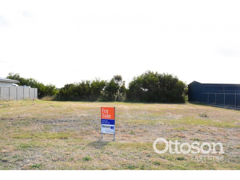 17 Sail Street, Boatswain Point SA 5275