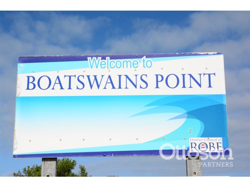 17 Sail Street, Boatswain Point SA 5275