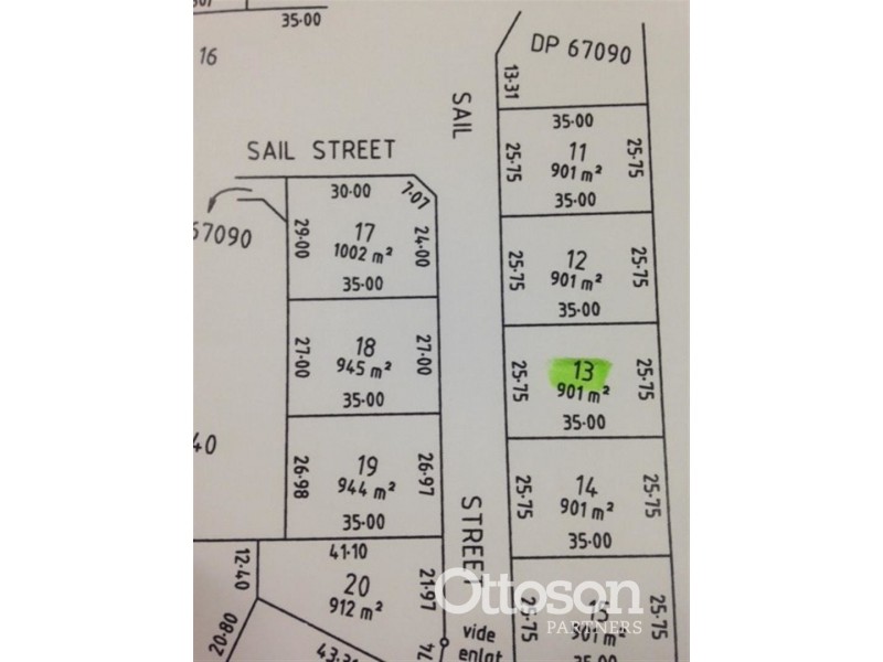 17 Sail Street, Boatswain Point SA 5275