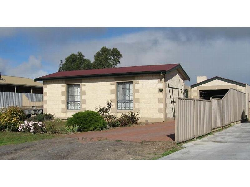 22 McFarlane Street, Robe SA 5276