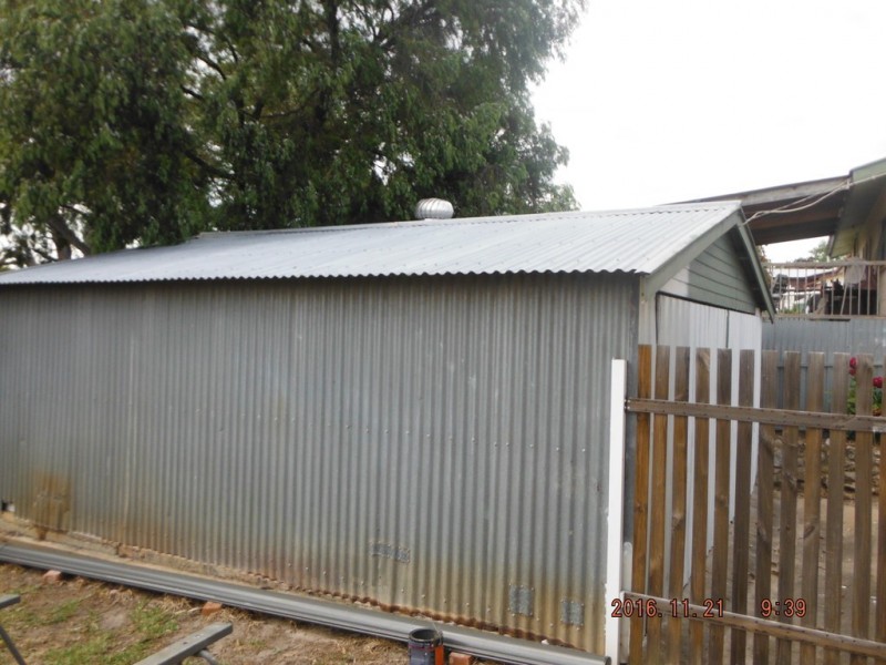 1 Friesian Street, Naracoorte SA 5271