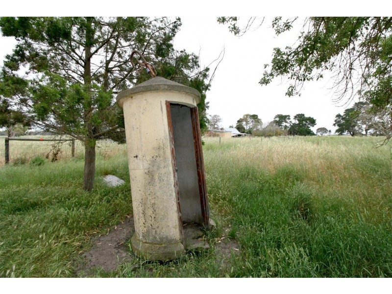 Section 425 Lucindale Road, Naracoorte SA 5271