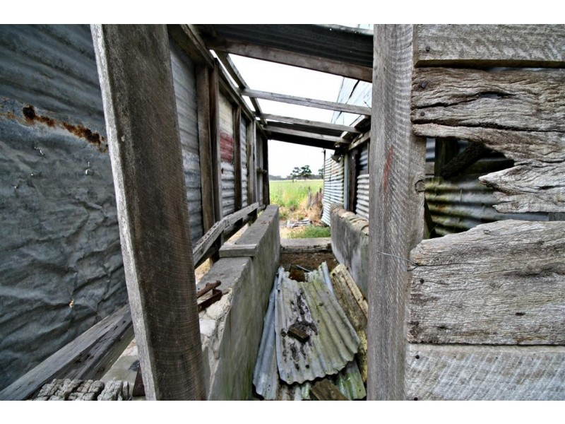 Section 425 Lucindale Road, Naracoorte SA 5271