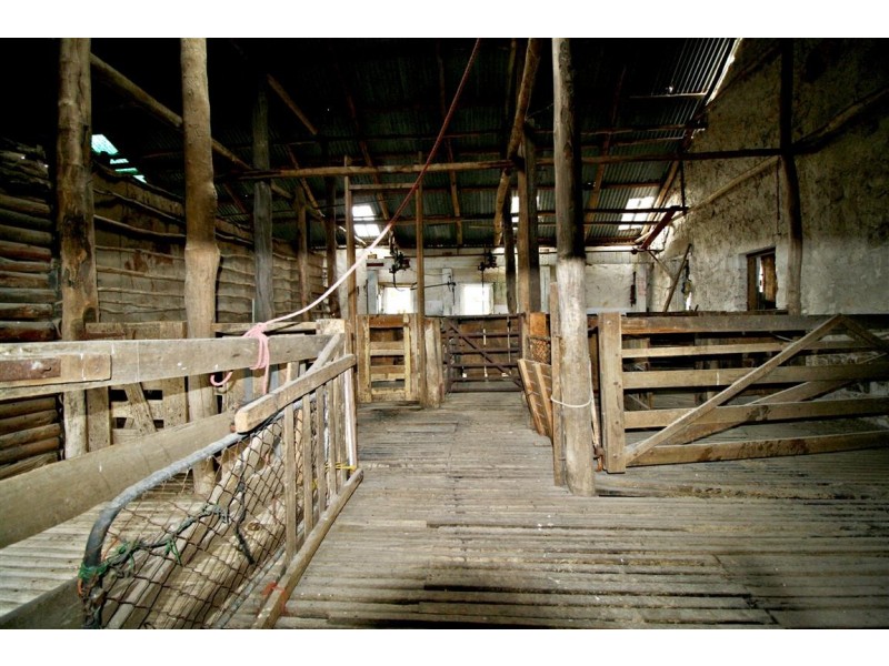 Section 425 Lucindale Road, Naracoorte SA 5271