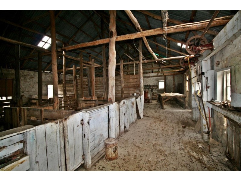 Section 425 Lucindale Road, Naracoorte SA 5271