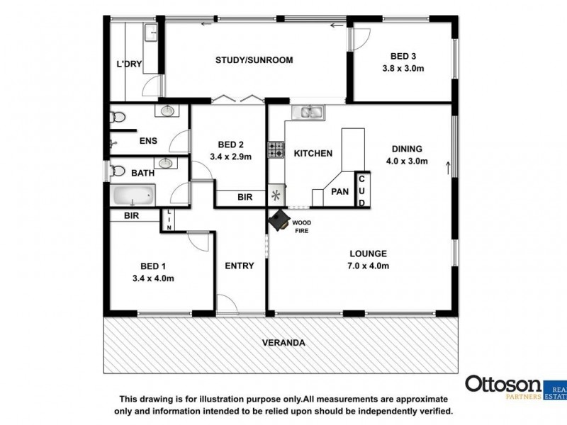 4 Valley View Drive, Naracoorte SA 5271