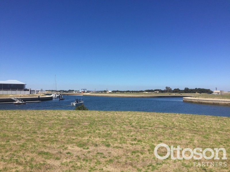 Lot 29 Legoe Street, Cape Jaffa SA 5275