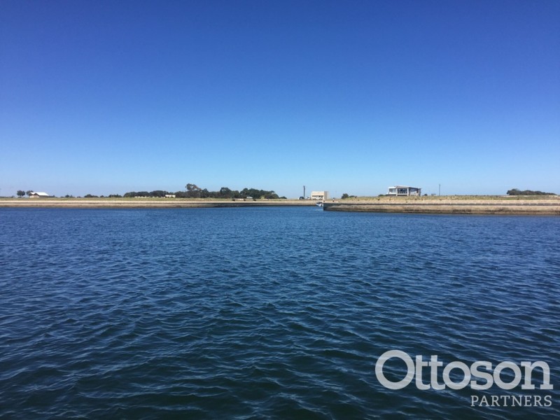 Lot 29 Legoe Street, Cape Jaffa SA 5275
