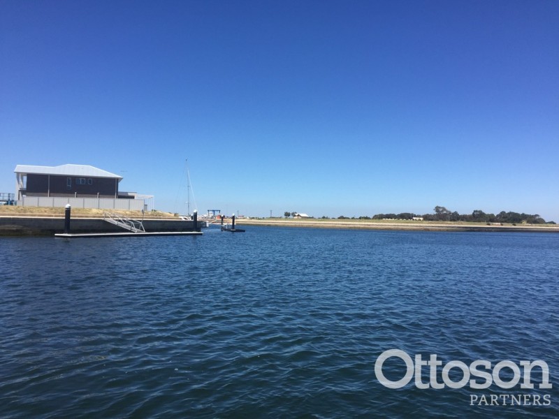 Lot 29 Legoe Street, Cape Jaffa SA 5275