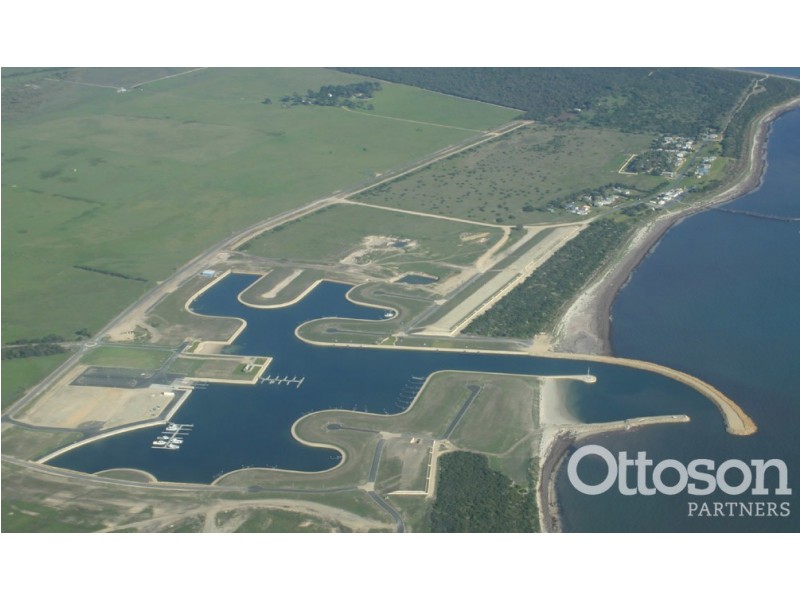 Lot 29 Legoe Street, Cape Jaffa SA 5275