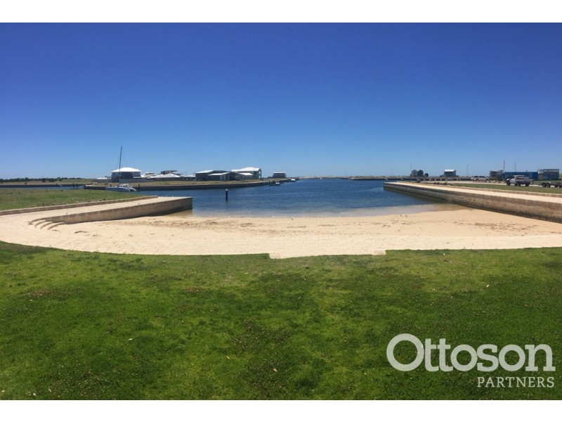 Lot 29 Legoe Street, Cape Jaffa SA 5275