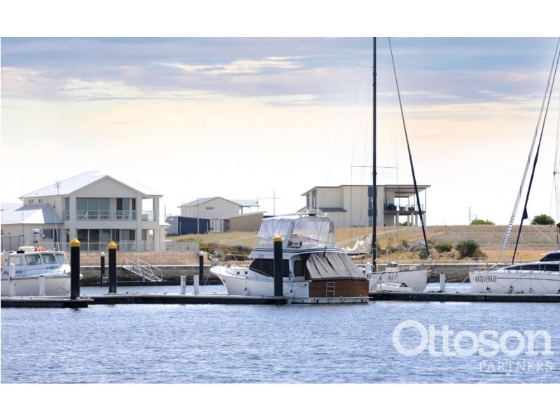 Lot 29 Legoe Street, Cape Jaffa SA 5275