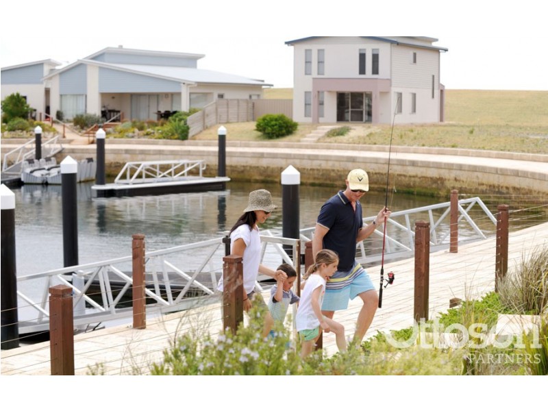 Lot 29 Legoe Street, Cape Jaffa SA 5275