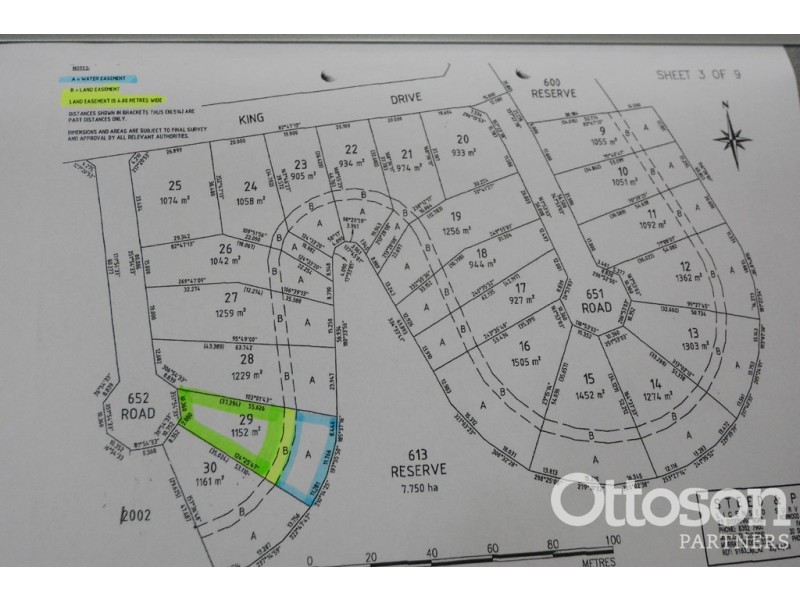 Lot 29 Legoe Street, Cape Jaffa SA 5275