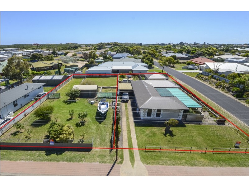 18-20 Robe Street, Robe SA 5276