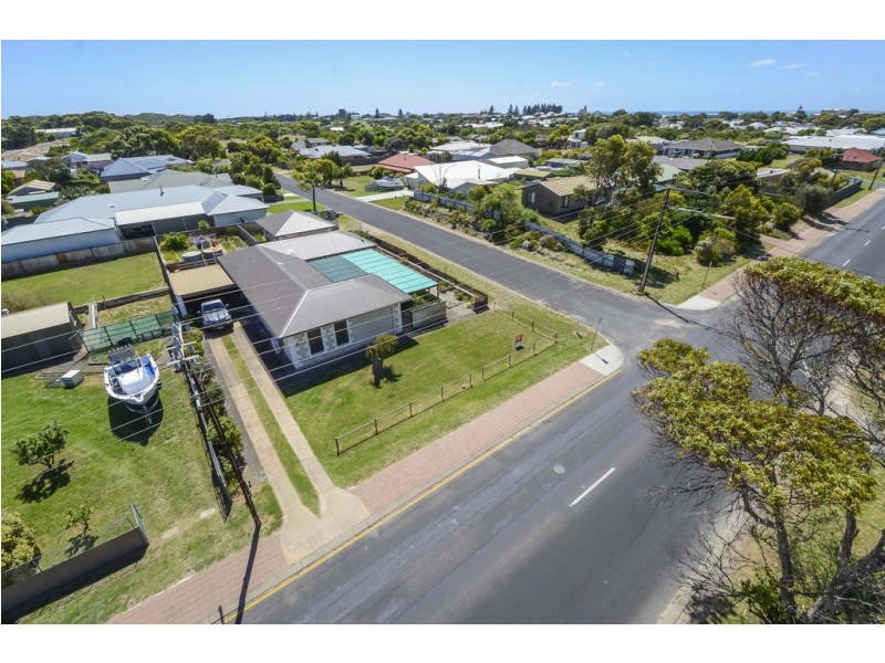 18-20 Robe Street, Robe SA 5276